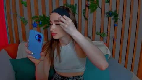 Evis online show from February 3, 1:16 am