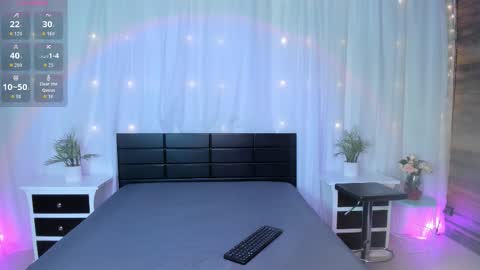 Evolet online show from September 15, 1:41 pm