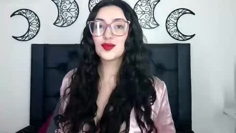 Evolet online show from January 12, 6:02 pm