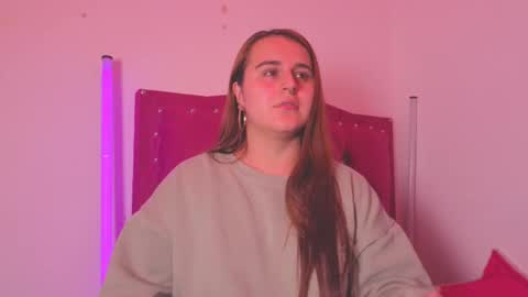 EVY online show from November 14, 2:55 am