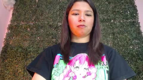 Im Evy online show from March 5, 4:36 pm