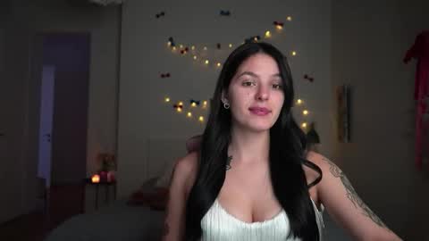 ewelynscott online show from January 7, 10:57 pm