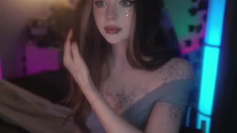 Alyson online show from March 10, 4:25 pm