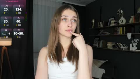 Ann online show from March 23, 10:16 pm