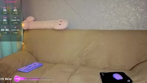 excited kristi online show from January 16, 11:17 am