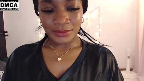 Ruby online show from October 23, 1:22 am