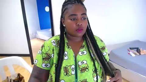 exotic_karmella online show from September 23, 9:02 pm