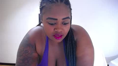 exotic_karmella online show from September 24, 9:03 pm