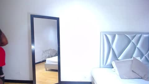 exotic_karmella online show from February 14, 8:48 pm