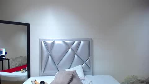 exotic_karmella online show from February 4, 10:02 pm