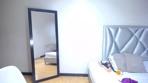 exotic_karmella online show from March 12, 10:39 pm