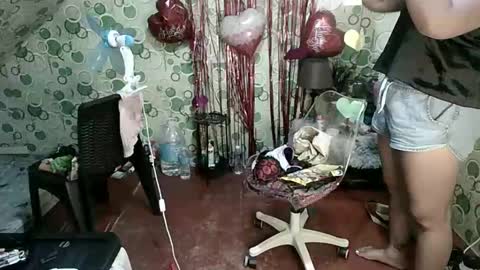 exoticapril01 online show from February 21, 7:47 pm