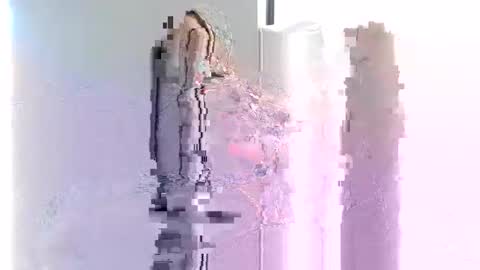 Vanessa Doll online show from June 6, 7:09 pm