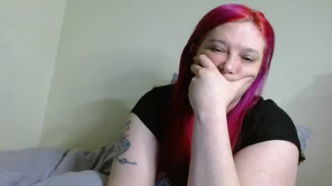 Exoticlexxii online show from December 17, 7:45 am