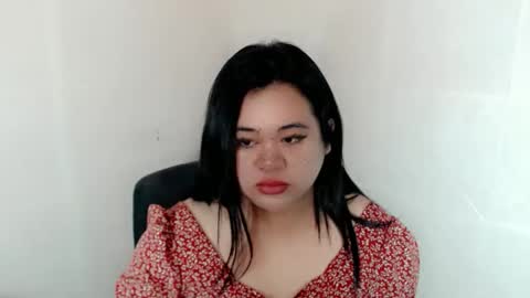 SHANTAL MARIE online show from January 18, 5:20 pm