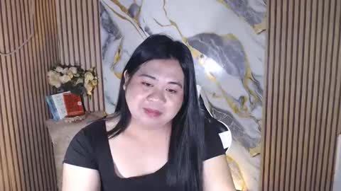 SHANTAL MARIE online show from February 24, 2:27 pm