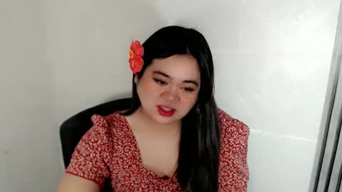 Snapshot of exoticpinayx chatting on September 28, 3:50 pm SHANTAL MARIE online show from September 28, 3:50 pm