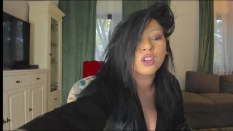 Exotticbeautty online show from October 26, 7:26 am