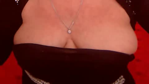 Snapshot of experiencedalana chatting on January 18, 12:24 am Alana online show from January 18, 12:24 am