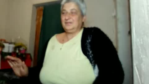 Snapshot of exquisitemature chatting on October 9, 12:53 pm ExquisiteMature online show from October 9, 12:53 pm