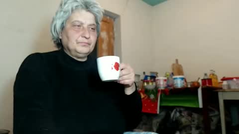 Snapshot of exquisitemature chatting on March 2, 8:46 pm ExquisiteMature online show from March 2, 8:46 pm