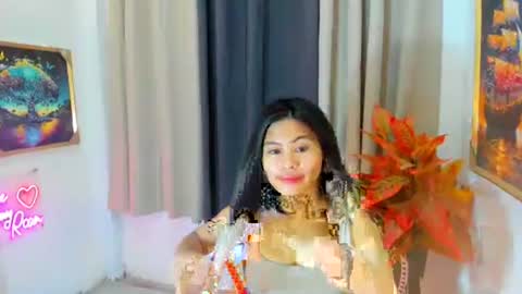 ruffa online show from March 23, 6:41 am