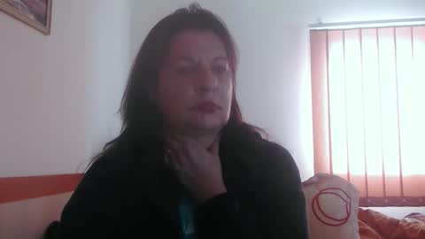 ExtasyMature online show from October 9, 11:36 am