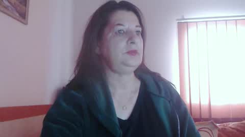 ExtasyMature online show from October 14, 12:19 pm