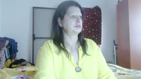 ExtasyMature online show from March 17, 6:17 am