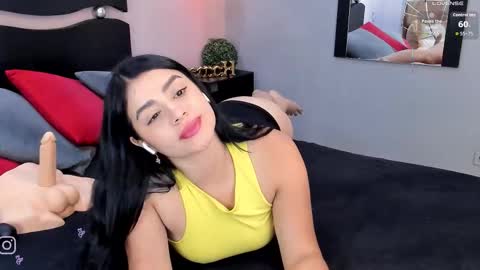      online show from December 21, 10:03 pm