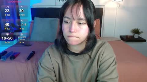 eymmy_24 online show from September 19, 2:54 am