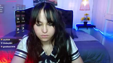 eymmy_24 online show from October 1, 7:13 am