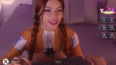 IG eyramodelink online show from September 15, 3:26 am