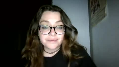 Aimee online show from August 4, 1:33 am