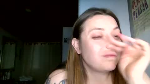 Aimee online show from July 3, 3:56 am