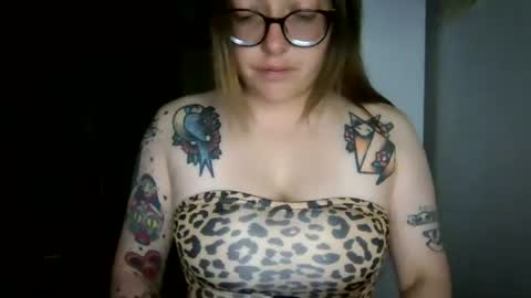 Aimee online show from July 14, 4:39 am