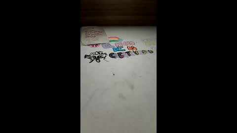 Aimee online show from June 10, 7:29 am