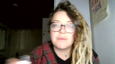 Aimee online show from July 19, 2:36 am