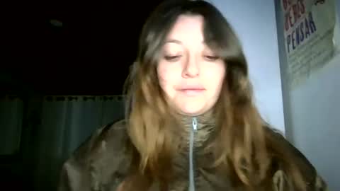 Aimee online show from July 8, 3:52 am