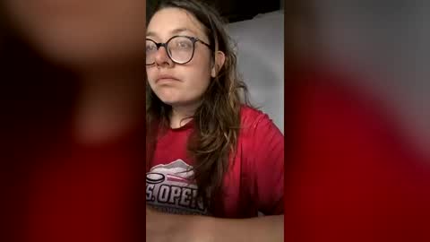 Aimee online show from July 7, 3:20 am
