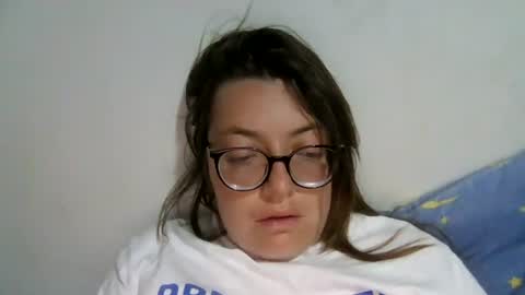 Aimee online show from July 13, 5:41 am