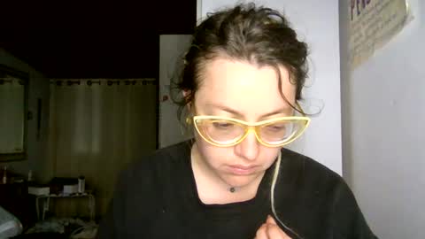 Aimee online show from July 22, 4:35 am