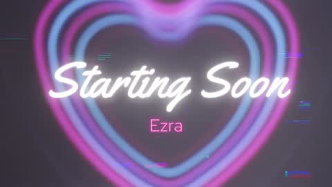 Ezra online show from January 16, 11:16 pm