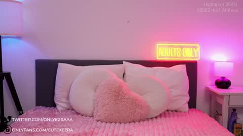 Ezra online show from October 1, 9:42 pm