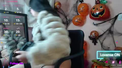 Snapshot of f3rnanda_18_ chatting on October 10, 6:13 pm FERNANDA online show from October 10, 6:13 pm