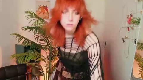 fa1ryforest online show from July 23, 1:52 pm