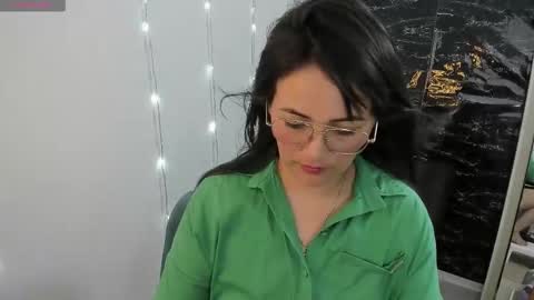 Snapshot of faberdubois1 chatting on October 5, 7:52 pm camila online show from October 5, 7:52 pm