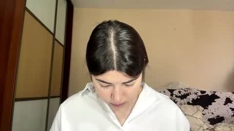 Marie online show from August 10, 6:39 am