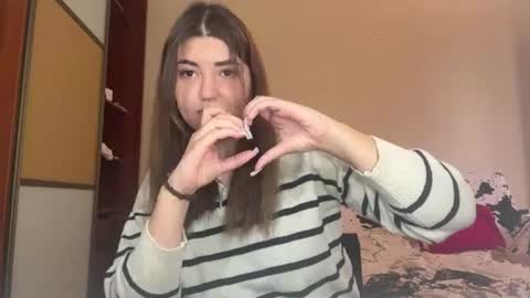 Marie online show from July 11, 10:26 am