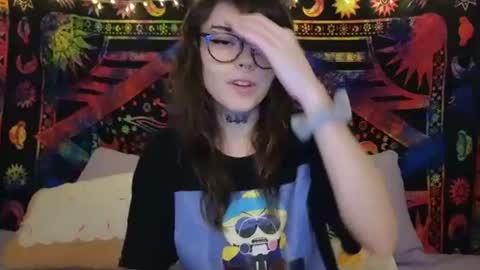 Faerie 3 online show from February 28, 1:16 am